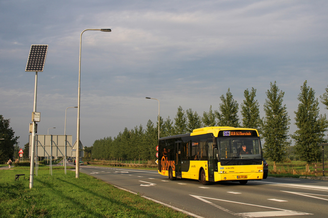 Foto van QBZ VDL Ambassador ALE-120 4480 Standaardbus door busspotteramf