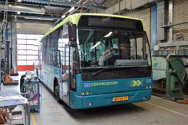 Foto van CXX VDL Ambassador ALE-120 5115 Standaardbus door_gemaakt wyke2207