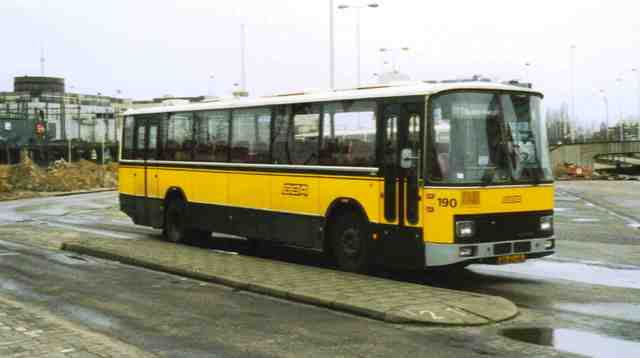 Foto van BBA DAF MB200 1913734 Standaardbus door Jelmer