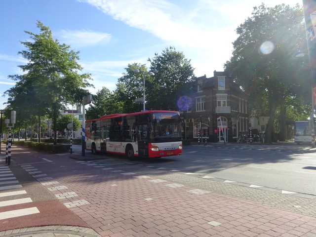 Foto van KEO Setra S 415 LE Business 1021 Standaardbus door_gemaakt Rotterdamseovspotter