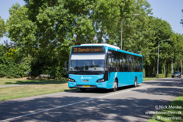 Foto van ARR VDL Citea LLE-120 9094 Standaardbus door Busentrein