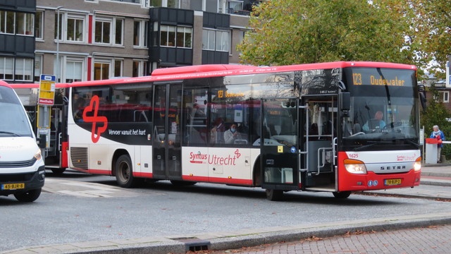 Foto van KEO Setra S 415 LE Business 1625 Standaardbus door_gemaakt TreinspotterUtrecht