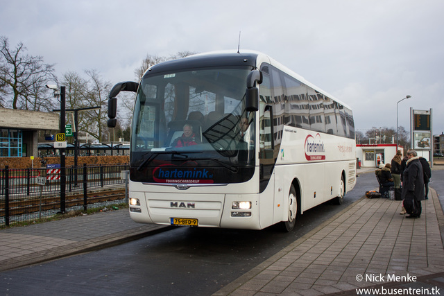 Foto van HRTM MAN Lion's Coach 9 Touringcar door Busentrein
