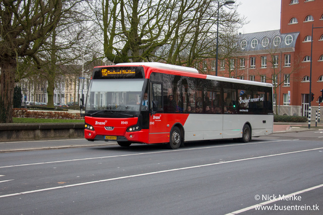 Foto van ARR VDL Citea LLE-120 8949 Standaardbus door Busentrein