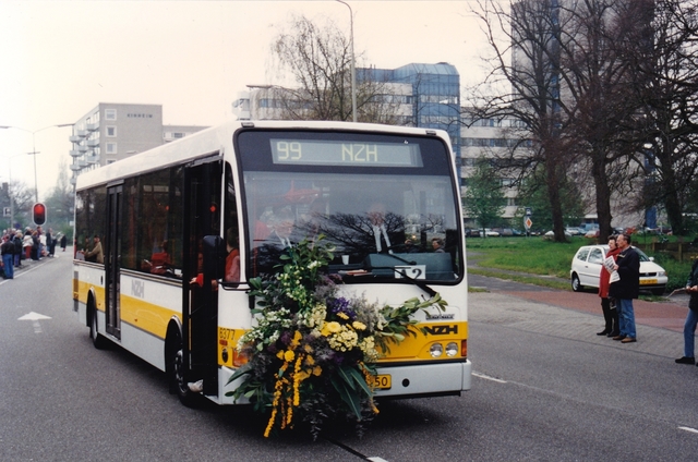Foto van NZH Berkhof 2000NL 6377 Standaardbus door wyke2207