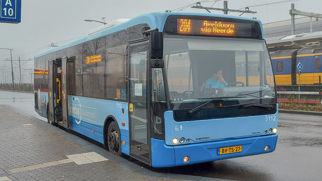 Foto van KEO VDL Ambassador ALE-120 5112 Standaardbus door_gemaakt MetroRET