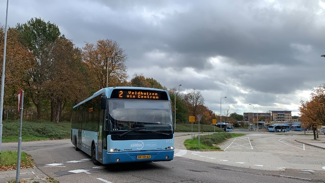 Foto van KEO VDL Ambassador ALE-120 5152 Standaardbus door_gemaakt Stadsbus