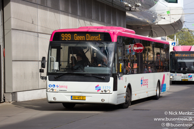 Foto van HER VDL Ambassador ALE-120 3379 Standaardbus door_gemaakt Busentrein