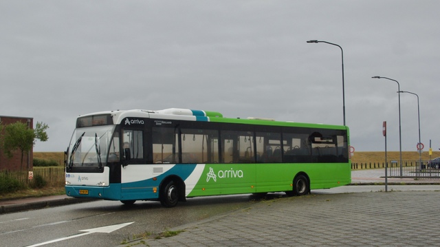 Foto van ARR VDL Ambassador ALE-120 8226 Standaardbus door Bus21
