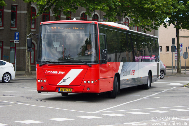 Foto van VEO Volvo 8700 RLE 5873 Standaardbus door Busentrein
