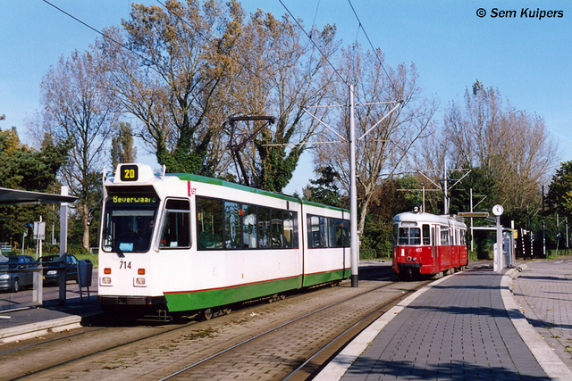 Foto van RET ZGT 714 Tram door_gemaakt RW2014