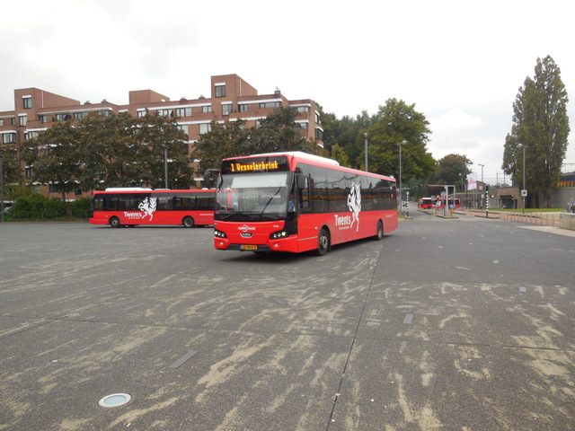Foto van KEO VDL Citea LLE-120 3199 Standaardbus door_gemaakt Stadsbus