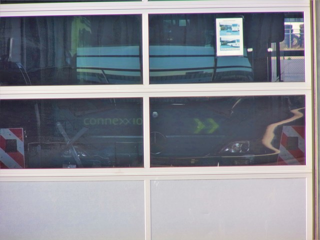 Foto van CXX Mercedes-Benz Citaro G 9124 Gelede bus door_gemaakt Lijn45