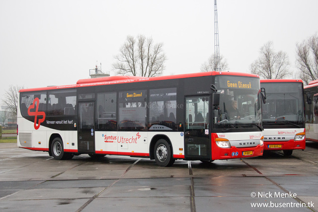 Foto van KEO Setra S 415 LE Business 1002 Standaardbus door Busentrein