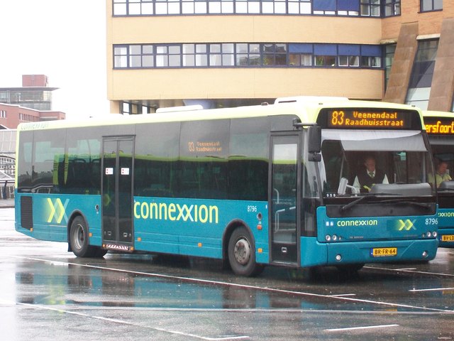 Foto van CXX VDL Ambassador ALE-120 8796 Standaardbus door_gemaakt wyke2207