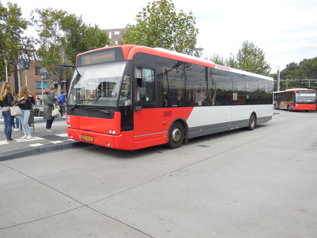 Foto van VEO VDL Ambassador ALE-120 5353 Standaardbus door_gemaakt Stadsbus
