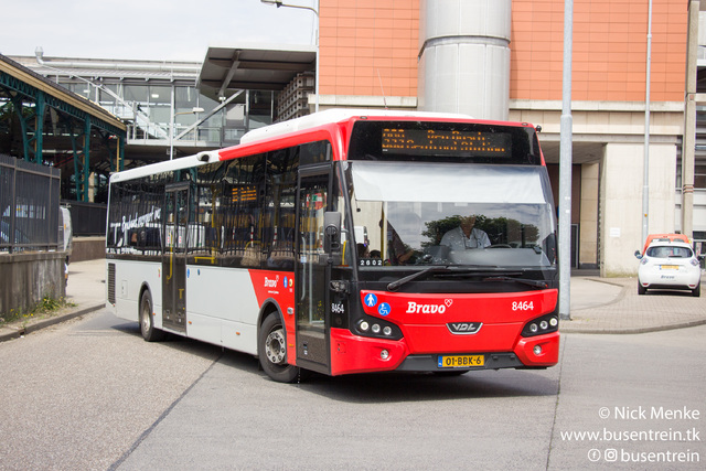 Foto van ARR VDL Citea LLE-120 8464 Standaardbus door_gemaakt Busentrein