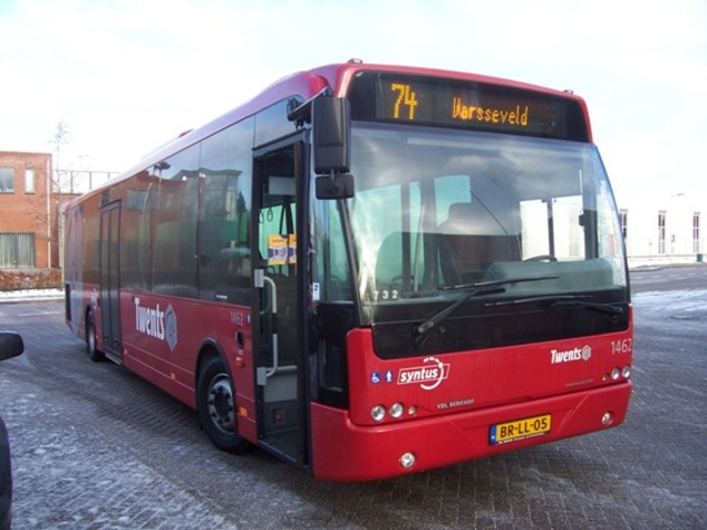 Foto van KEO VDL Ambassador ALE-120 1462 Standaardbus door PEHBusfoto