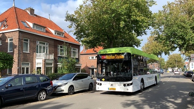 Foto van CXX Ebusco 2.2 (12mtr) 2025 Standaardbus door_gemaakt Stadsbus