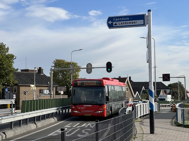 Foto van EBS Scania OmniLink 4007 Standaardbus door Stadsbus