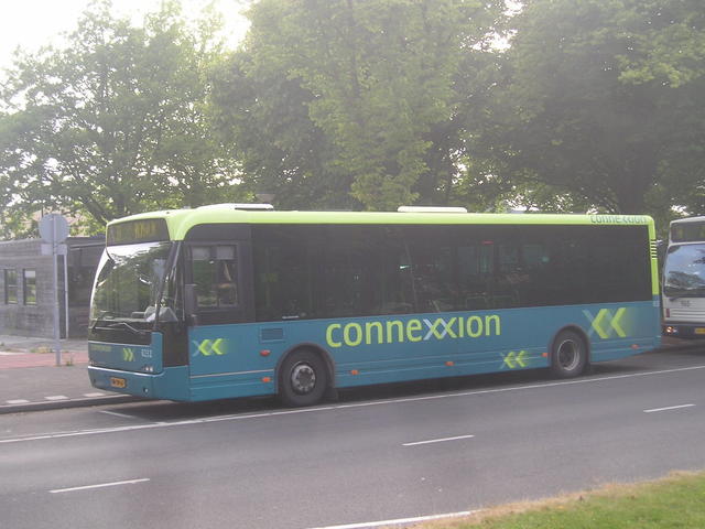 Foto van CXX VDL Ambassador ALE-106 8232 Midibus door_gemaakt Perzik
