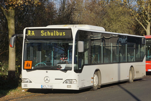 Foto van Verhuven Mercedes-Benz Citaro 80 Standaardbus door_gemaakt MarcelWijers