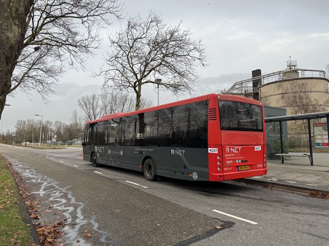 Foto van EBS VDL Ambassador ALE-120 4137 Standaardbus door_gemaakt Stadsbus
