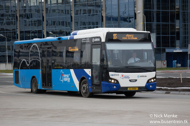 Foto van ARR VDL Citea LLE-120 8544 Standaardbus door_gemaakt Busentrein