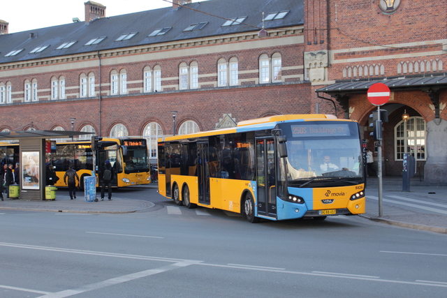 Foto van KEODK VDL Citea XLE-137 8426 Standaardbus door Scintillans