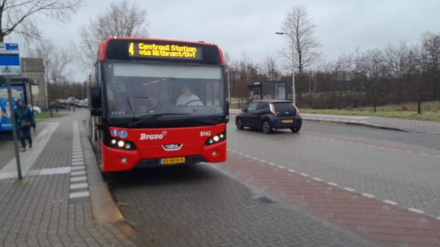 Foto van ARR VDL Citea SLF-120 8142 Standaardbus door Busfantilburg15