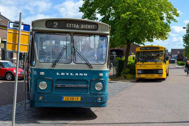 Foto van SVA Leyland-Den Oudsten Standaardstreekbus 55 Standaardbus door Treinen-inTwente