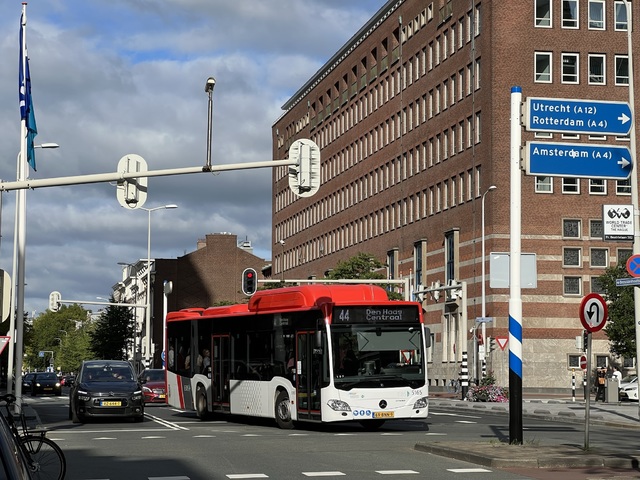 Foto van EBS Mercedes-Benz Citaro NGT Hybrid 5165 Standaardbus door_gemaakt Stadsbus