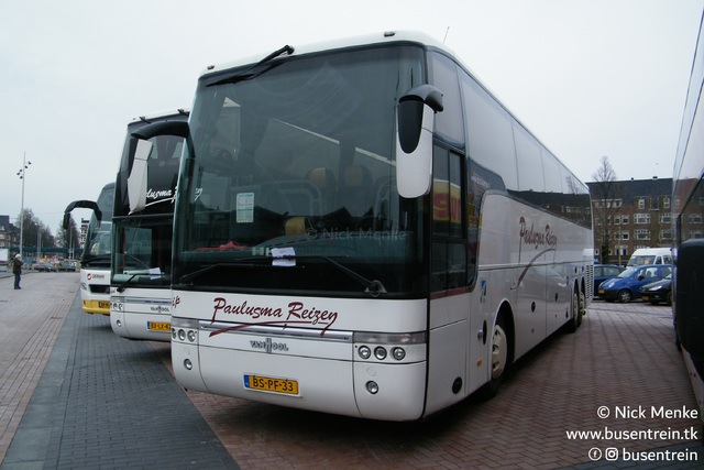 Foto van PLS Van Hool Acron 66 Touringcar door_gemaakt Busentrein
