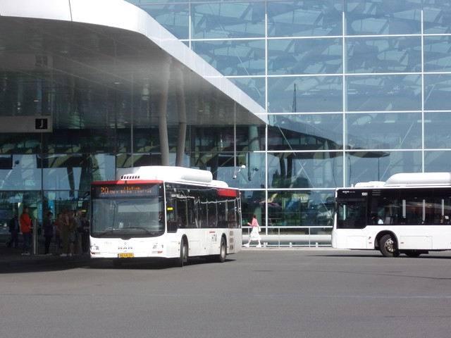 Foto van HTM MAN Lion's City CNG 1103 Standaardbus door_gemaakt Lijn45