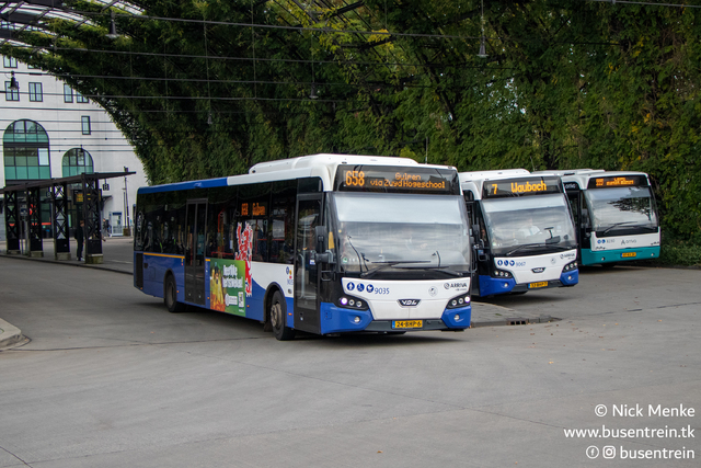 Foto van ARR VDL Citea LLE-120 9035 Standaardbus door_gemaakt Busentrein