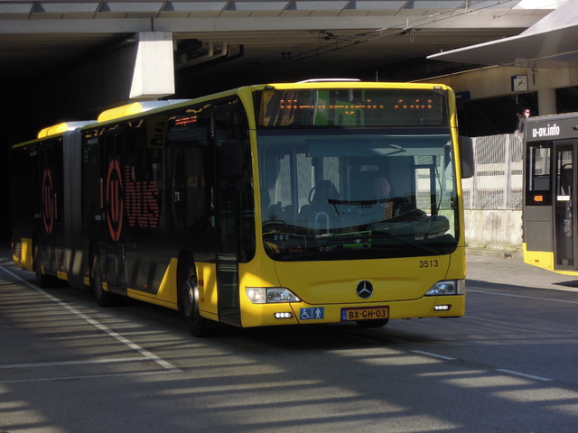 Foto van QBZ Mercedes-Benz Citaro G 3513 Gelede bus door_gemaakt OVSpotterLinschoten