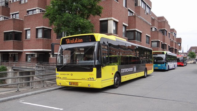 Foto van CXX VDL Ambassador ALE-120 3184 Standaardbus door_gemaakt OVdoorNederland