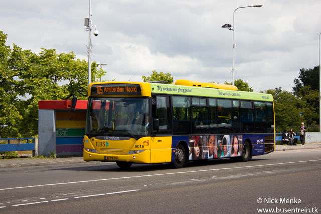 Foto van EBS Scania OmniLink 5015 Standaardbus door_gemaakt Busentrein