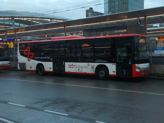 Foto van KEO Setra S 415 LE Business 1643 Standaardbus door stefan188