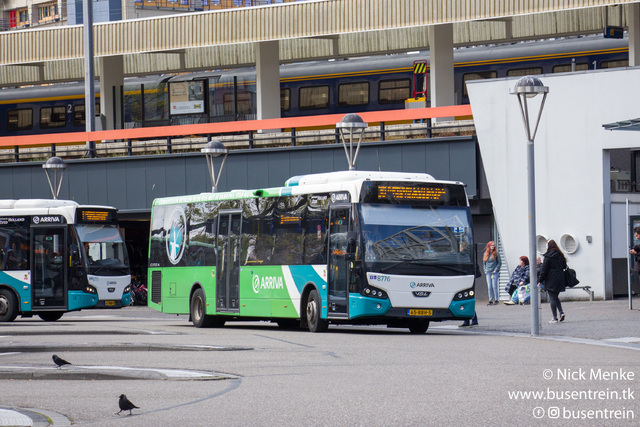 Foto van ARR VDL Citea LLE-120 8776 Standaardbus door_gemaakt Busentrein
