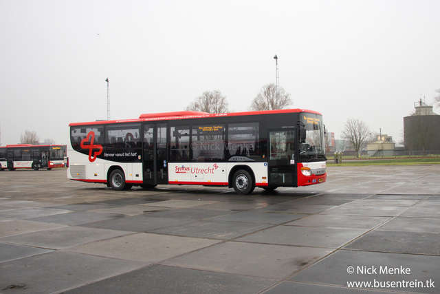 Foto van KEO Setra S 415 LE Business 1057 Standaardbus door_gemaakt Busentrein