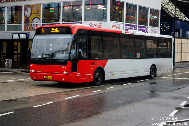 Foto van ARR VDL Ambassador ALE-120 8209 Standaardbus door_gemaakt Busentrein