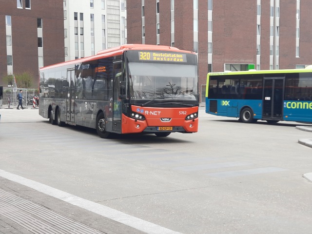 Foto van CXX VDL Citea XLE-137 5762 Standaardbus door JoostICMm