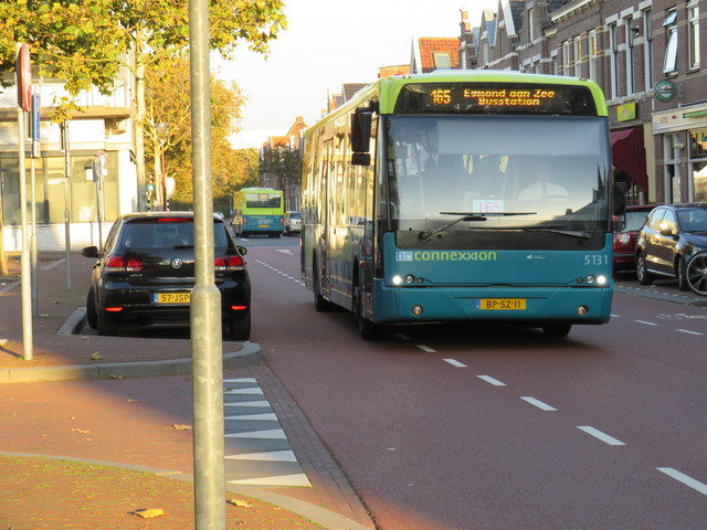 Foto van CXX VDL Ambassador ALE-120 5131 Standaardbus door busspotteramf