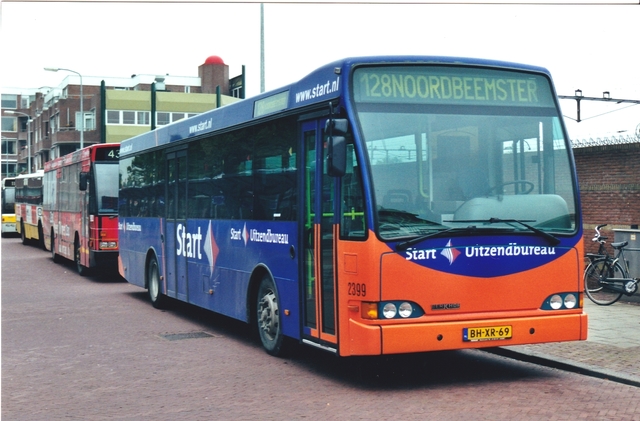 Foto van CXX Berkhof 2000NL 2399 Standaardbus door_gemaakt wyke2207
