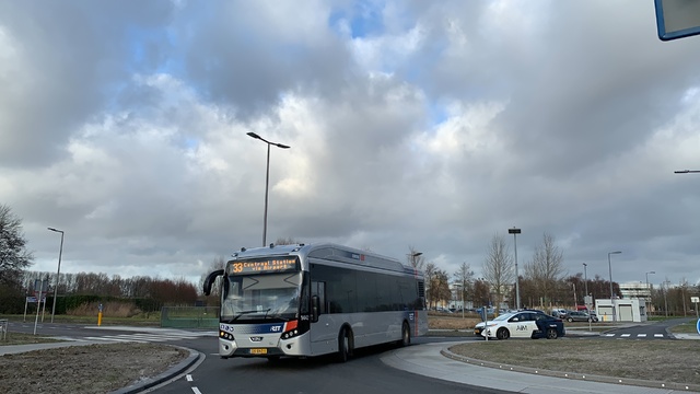 Foto van RET VDL Citea SLF-120 Electric 1442 Standaardbus door_gemaakt Stadsbus