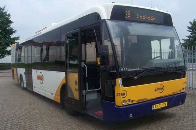 Foto van KEO VDL Ambassador ALE-120 2150 Standaardbus door PEHBusfoto