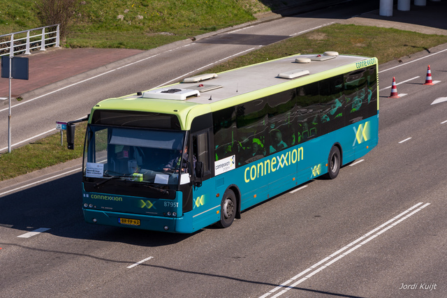 Foto van CXX VDL Ambassador ALE-120 8795 Standaardbus door jorD1
