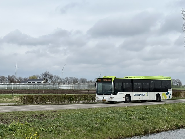 Foto van CXX Mercedes-Benz Citaro LE 1028 Standaardbus door_gemaakt Stadsbus