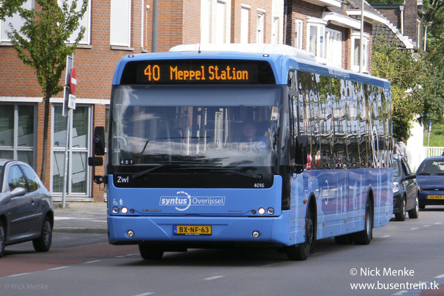 Foto van KEO VDL Ambassador ALE-120 4016 Standaardbus door_gemaakt Busentrein